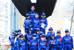 哪里有好口碑探索發(fā)現(xiàn)夏令營