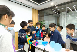 探索發(fā)現(xiàn)有哪些夏令營機構(gòu)推薦