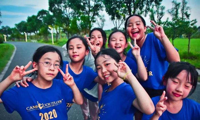 探索發(fā)現(xiàn)夏令營(yíng)去哪里好