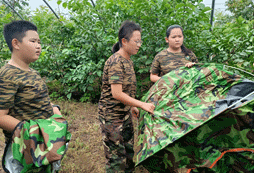 適合孩子探索發(fā)現(xiàn)的夏令營去哪里好？