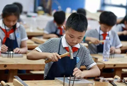 暑期參加探索發(fā)現(xiàn)夏令營去哪里好？