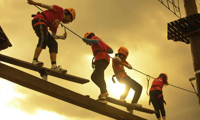 探索發(fā)現(xiàn)夏令營(yíng)有哪些