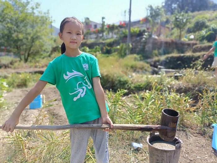 探索發(fā)現(xiàn)夏令營(yíng)有哪些