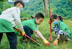 淘熊貓國(guó)際探索夏令營(yíng)帶給孩子哪些成長(zhǎng)？