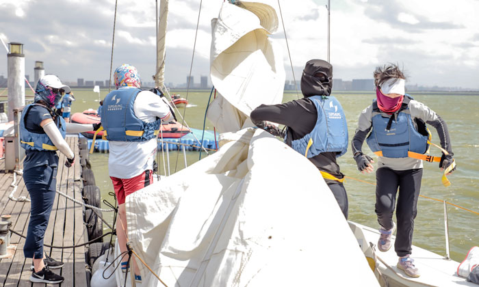 天津夏令營價格