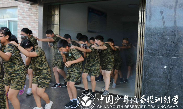 天津夏令營報名多少錢