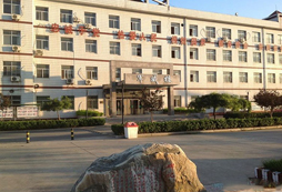 天津市軍威培訓基地