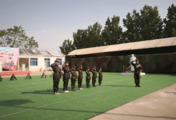 天津哪個(gè)軍事夏令營好？