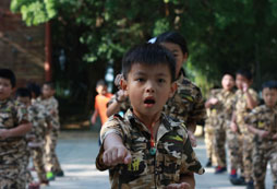 2024參加天津軍事夏令營的意義？