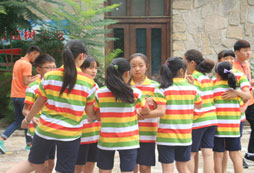 為什么天津夏令營越來越受中小學生歡迎？