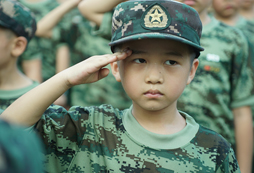 天津適合青少年成長(zhǎng)的夏令營(yíng)有哪些？
