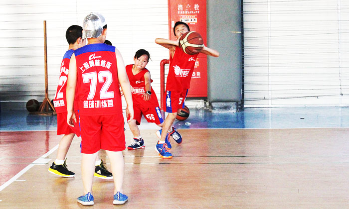 體能訓(xùn)練集訓(xùn)夏令營有哪些