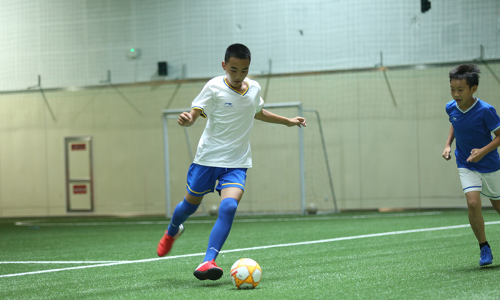 體能訓(xùn)練夏令營(yíng)的項(xiàng)目