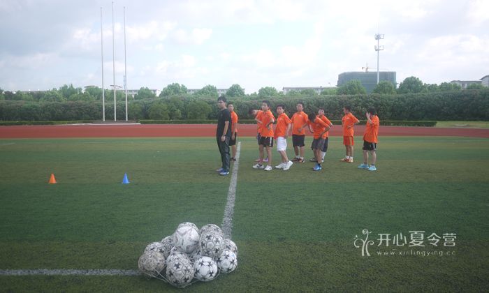 青少年體能訓(xùn)練夏令營品牌排行榜