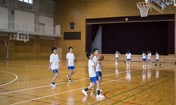 體能訓(xùn)練夏令營哪家的好