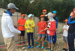 孩子去體能訓(xùn)練夏令營的好處有哪些