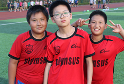 孩子參加體能訓(xùn)練夏令營有哪些好處