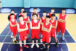 孩子去體能訓(xùn)練夏令營需要注意些什么