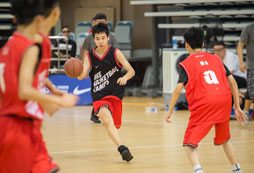 孩子參加體育夏令營不同的項(xiàng)目需要注意什么?