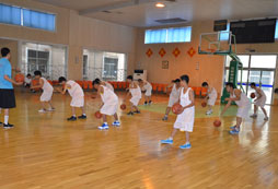 運(yùn)動(dòng)夏令營孩子參加怎么樣？