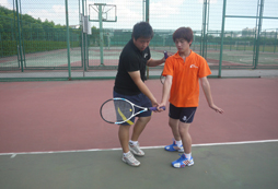 暑期體育夏令營(yíng)培養(yǎng)孩子堅(jiān)強(qiáng)的意志品質(zhì)