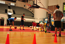 參加體育夏令營攻略之入營物品準備小貼士