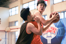 運(yùn)動(dòng)夏令營(yíng)運(yùn)動(dòng)愛(ài)好者假期活動(dòng)的首選