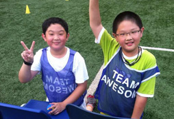 參加完體育夏令營有哪些好處？