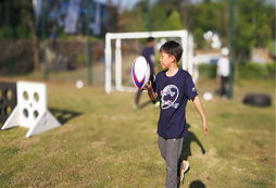 橄欖球體育夏令營的師資條件怎么樣？