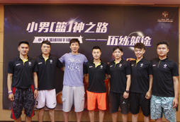 體育夏令營(yíng)優(yōu)勢(shì)突出家長(zhǎng)和孩子都喜歡！