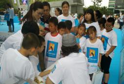 足球夏令營活動怎么樣