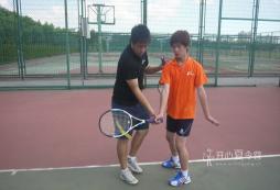 體育網(wǎng)球夏令營的課程安排！