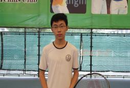 暑期參加網(wǎng)球夏令營(yíng)怎么樣