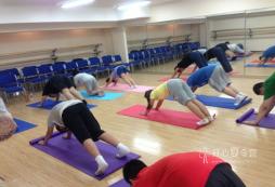 運動減肥夏令營的課程內(nèi)容是什么