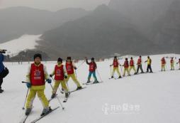 好的滑雪夏令營機構(gòu)有哪些？