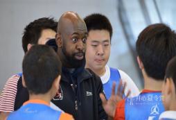 2017參加NBA籃球夏令營(yíng)怎么樣