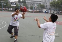 運動減肥夏令營的報名條件