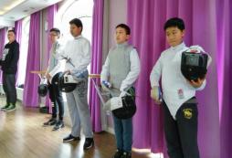 體育夏令營合適多大的孩子參加