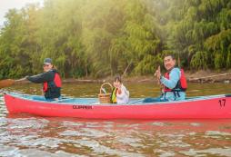 上海體育夏令營給青少年收獲滿滿的假期！