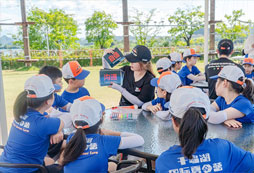 報名國內(nèi)體育夏令營每月多少錢？