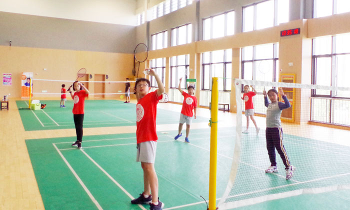 體育夏令營的價(jià)格