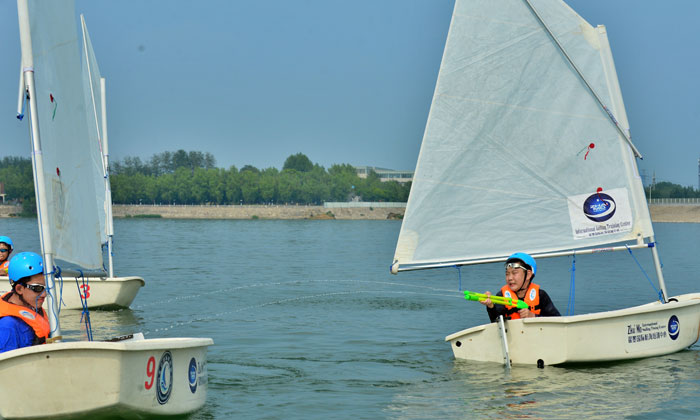 孩子去體育夏令營需要多少錢