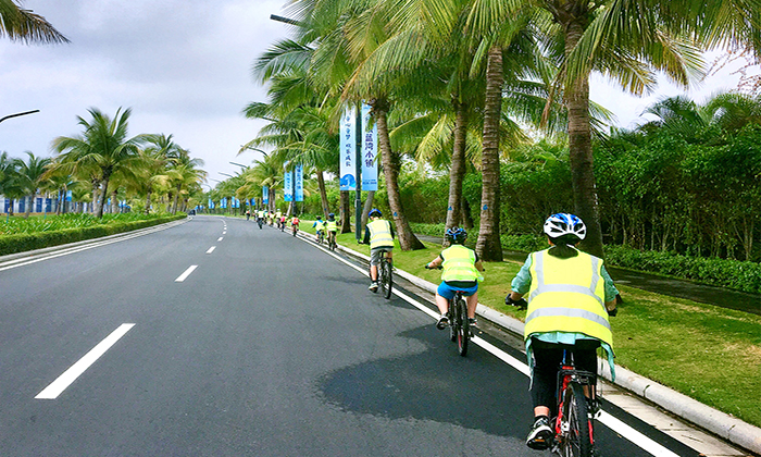 有哪些不錯(cuò)的青少年體育夏令營(yíng)