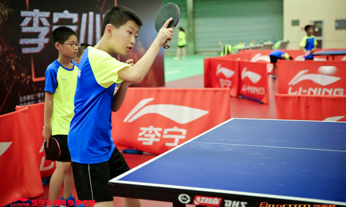 7天體育夏令營去哪里好