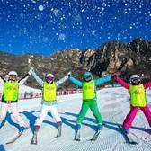 2022受歡迎的滑雪夏令營有哪些？