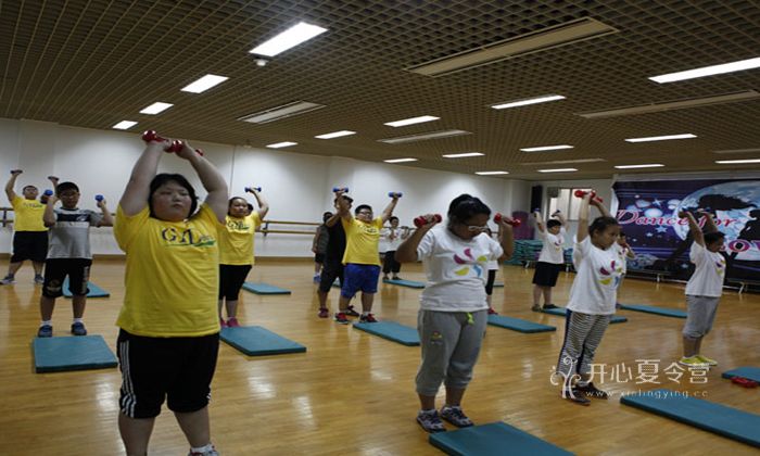 暑期選擇運動減肥夏令營的理由.jpg