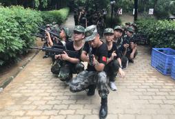 體育夏令營(yíng)適合多大孩子？揭秘各年齡段專屬活動(dòng)，助力孩子健康成長(zhǎng)！