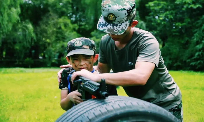 體育夏令營有哪幾家