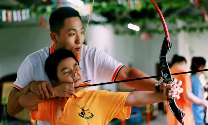 體育夏令營品牌排行榜