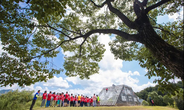 體育集訓營排名大全